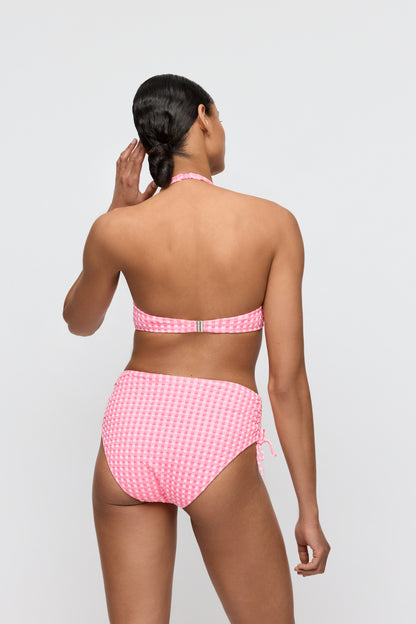 MARY LYNN Bikini Taillenslip m. Schnur