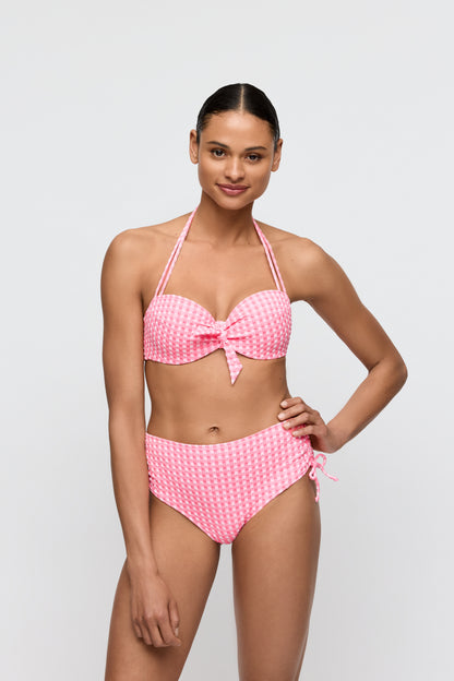 MARY LYNN Bikini Taillenslip m. Schnur