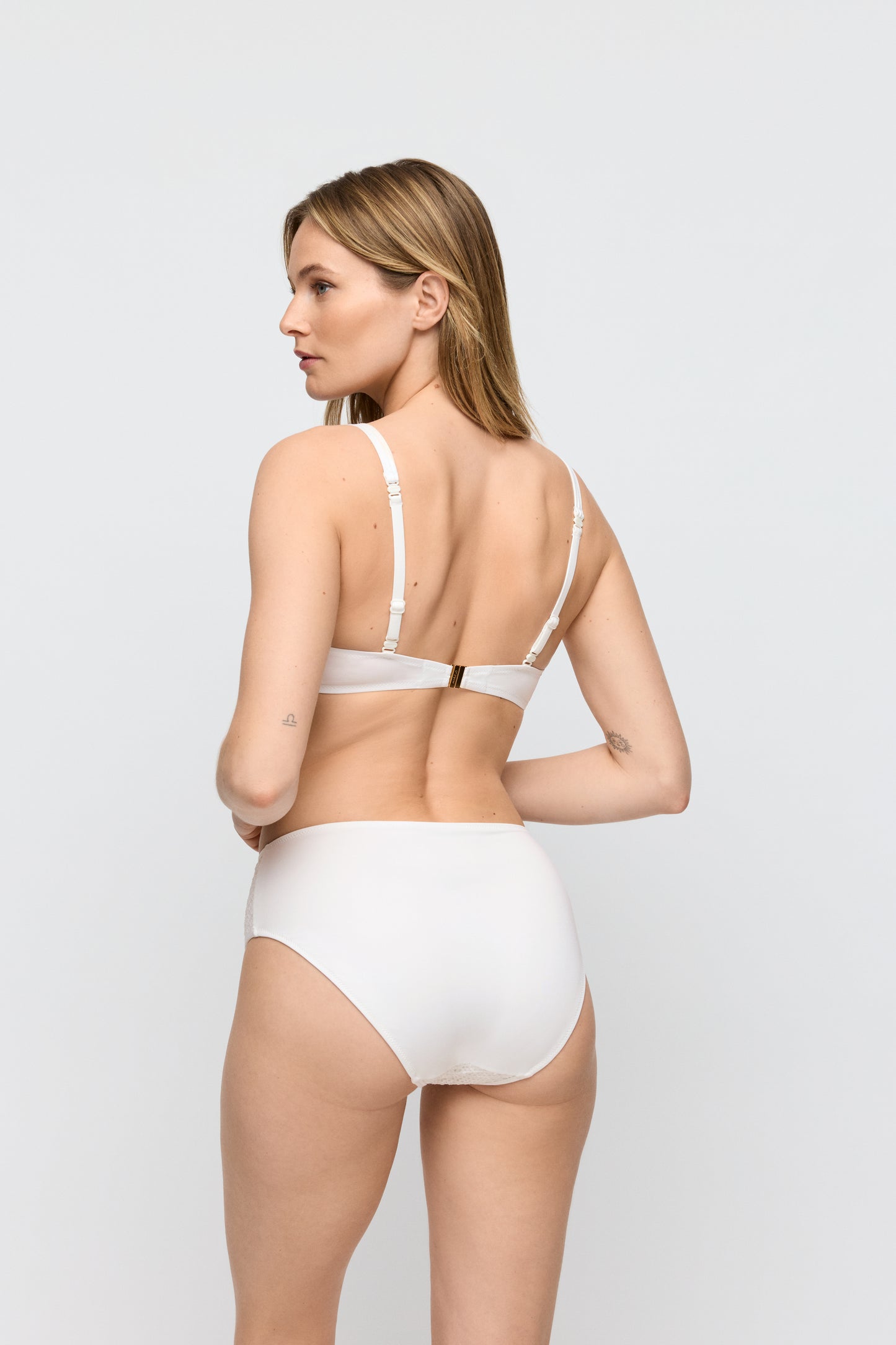 TALEAH Unterlegter Bikini Herzform