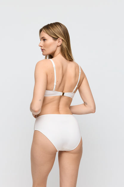 TALEAH Unterlegter Bikini Herzform