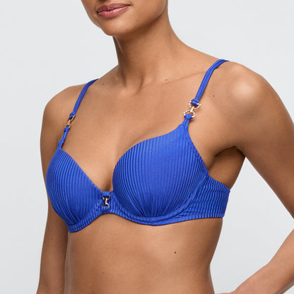 EMLY Push-Up Bikini-Top