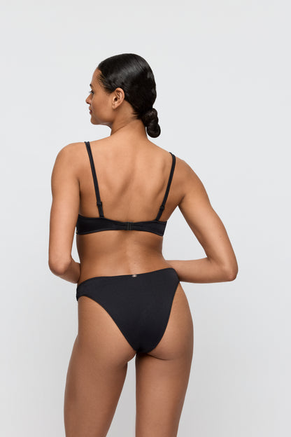 HELLO SUNSET Push-up-Bikini-Top