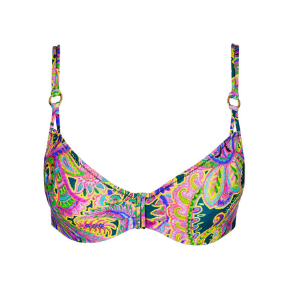 JOLISE Vollschalen Bikini-Top
