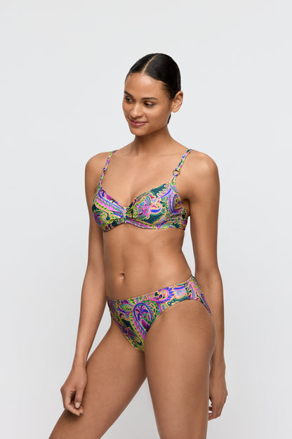 JOLISE Vollschalen Bikini-Top