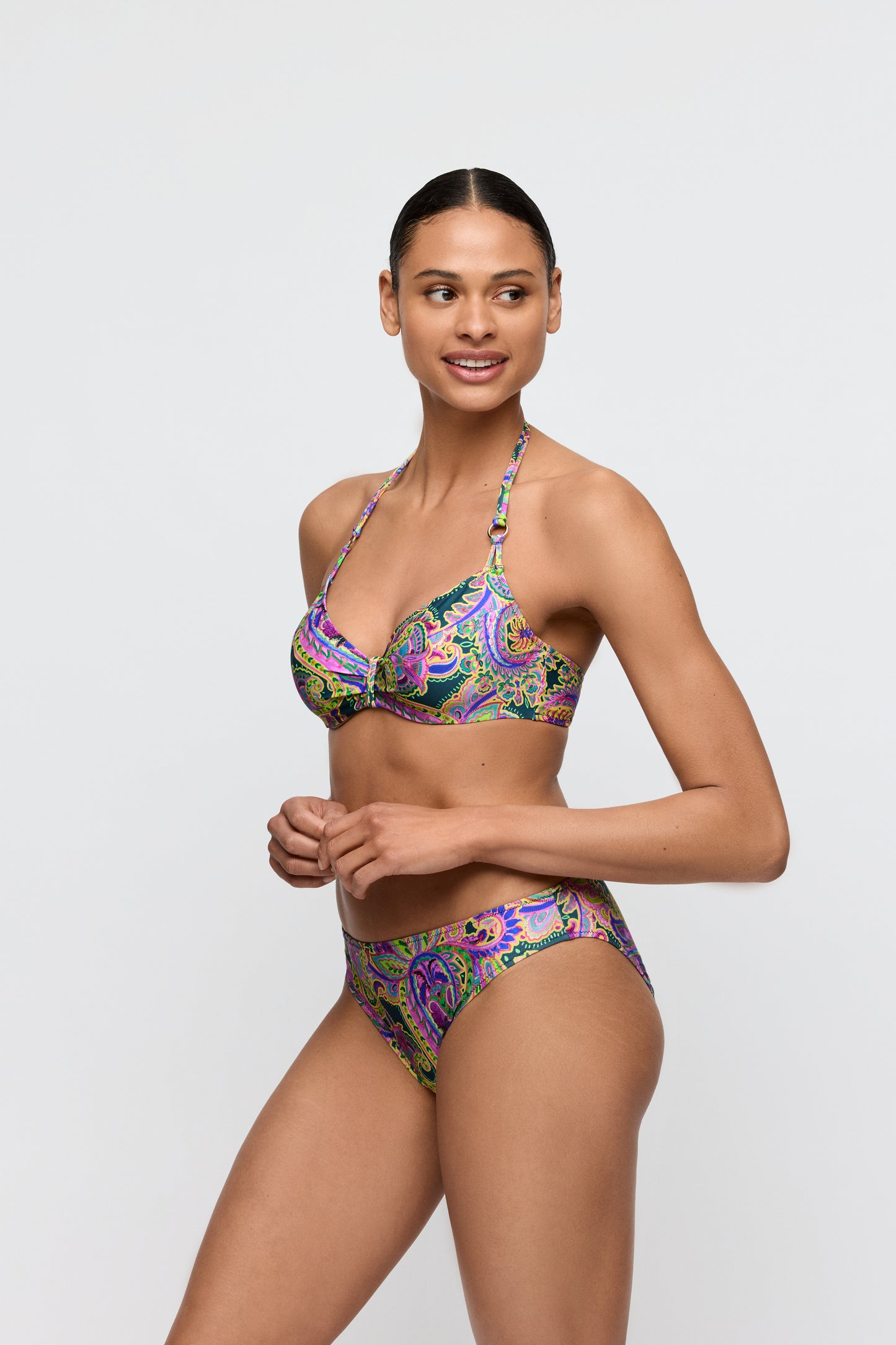 JOLISE Bikini Rioslip