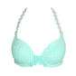 AVERO Unterlegter BH (Miami Mint)