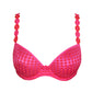 AVERO Unterlegter BH (Electric Pink)