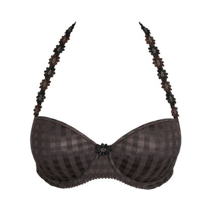 AVERO Balconette-BH (Sweet Chocolate) 65C
