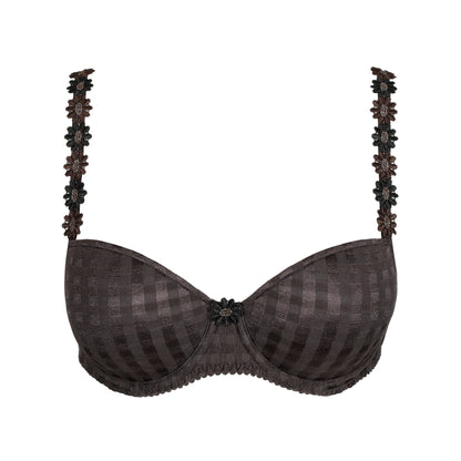 AVERO Balconette-BH (Sweet Chocolate) 65C