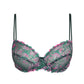 JANE Balconette BH (Jungle Kiss)