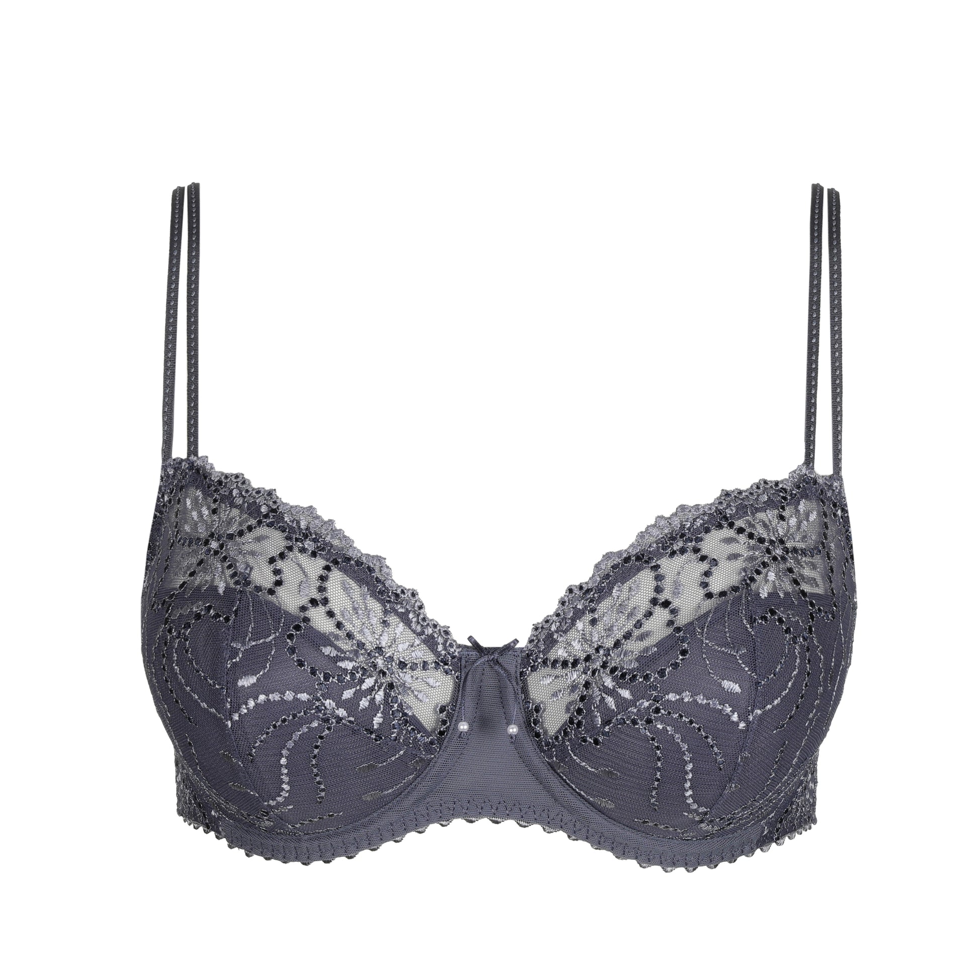 JANE Balconette-BH (Blue Shadow) 70B