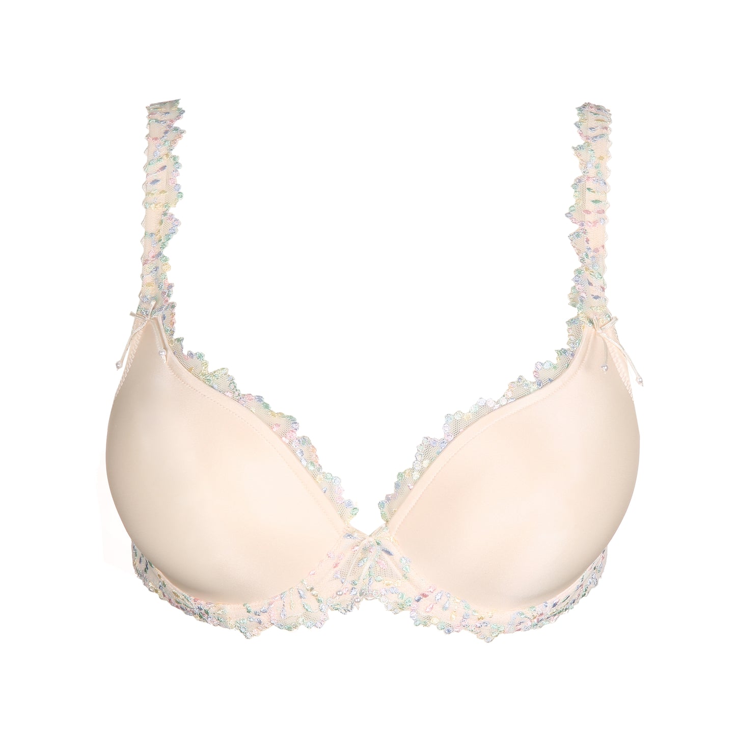 JANE Unterlegter BH (Boudoir Cream)
