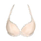 JANE Unterlegter BH (Boudoir Cream)