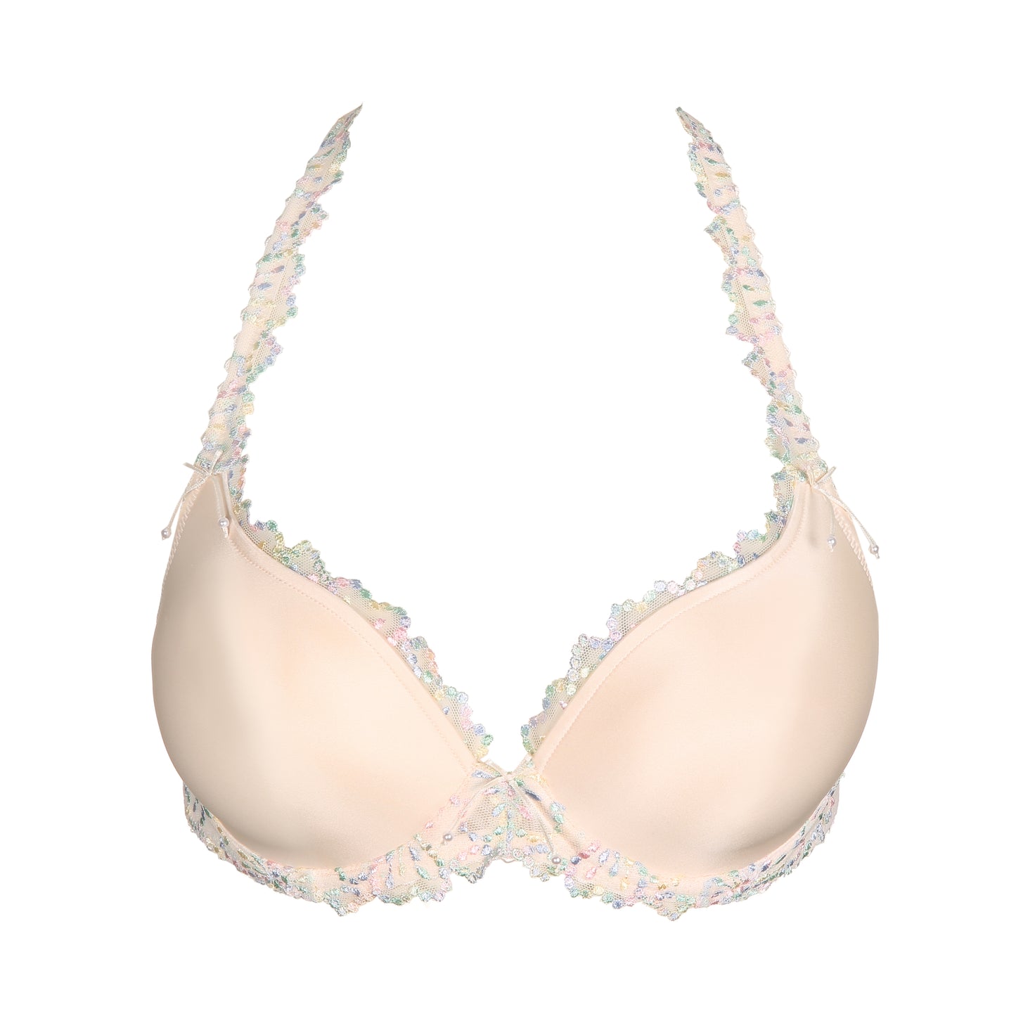 JANE Unterlegter BH (Boudoir Cream)