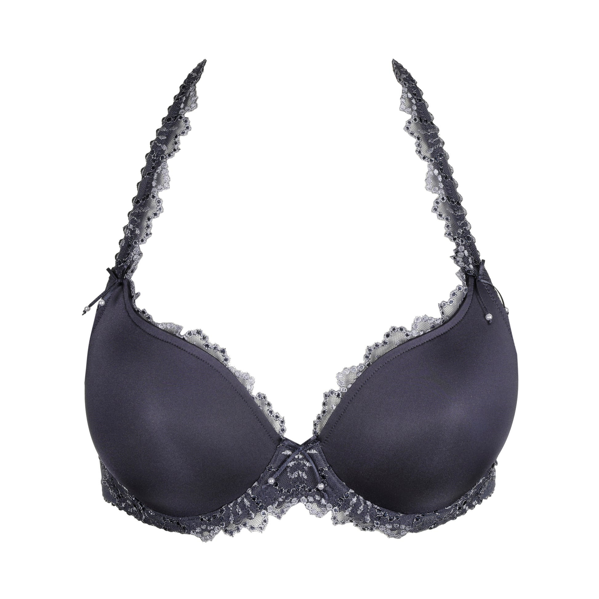 JANE Herzform-BH (Blue Shadow) 70A