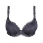 JANE Herzform-BH (Blue Shadow) 70A