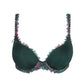 JANE Herzform BH unterlegt (Jungle Kiss)