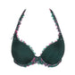 JANE Herzform BH unterlegt (Jungle Kiss)