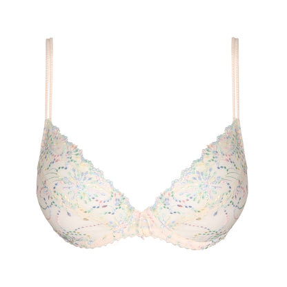 JANE Push-Up BH Mit Herausnehmbaren Kissen
