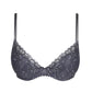 JANE Push-up m. Kissen (Blue Shadow) 65C