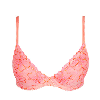 JANE Push-Up BH Mit Herausnehmbaren Kissen