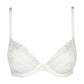JANE Push-up BH (Natur)