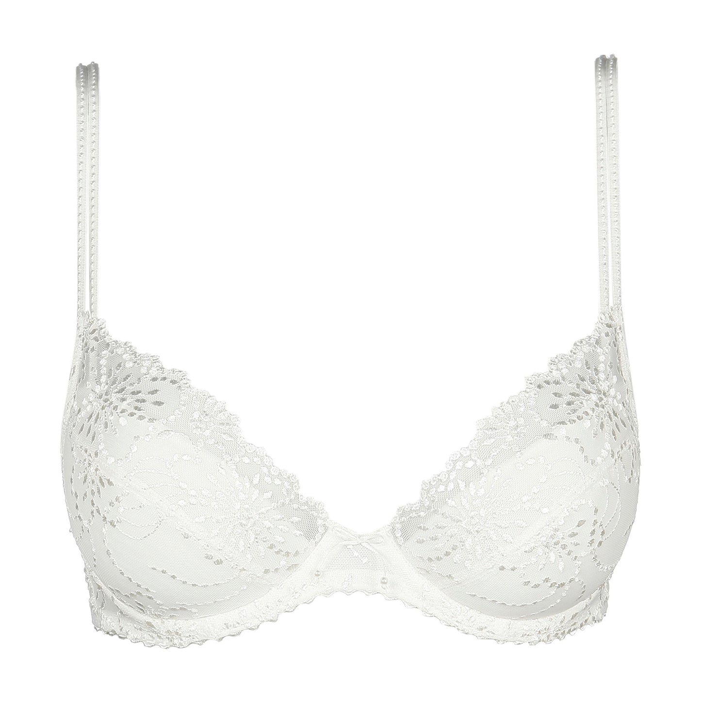 JANE Push-up BH (Natur)