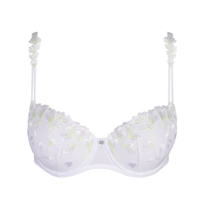 LEDA Unterlegter BH Balconette