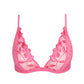 AGNES Bralette BH (Paradise Pink)