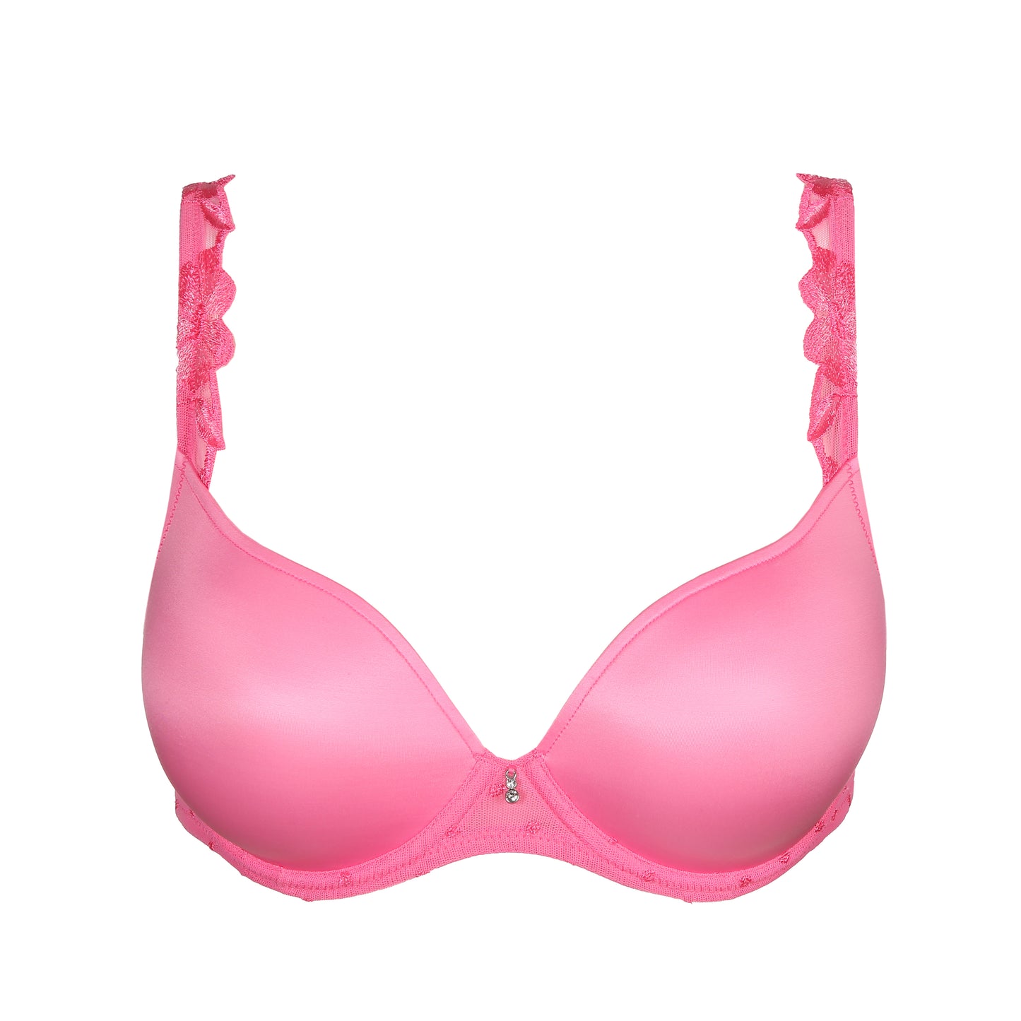 AGNES Herzform BH (Paradise Pink)