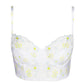 CHEN Balconette-BH (White Yacht)