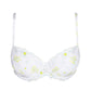CHEN Balconette-BH (White Yacht)