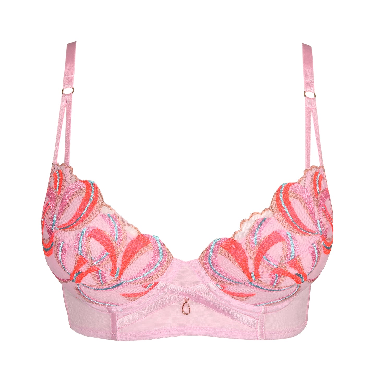 VITA Push-up BH (Lily Rose)