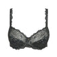 MANYLA Vollschalen BH (Night Grey)