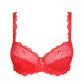 MANYLA BH Vollschale (Pixie Red)