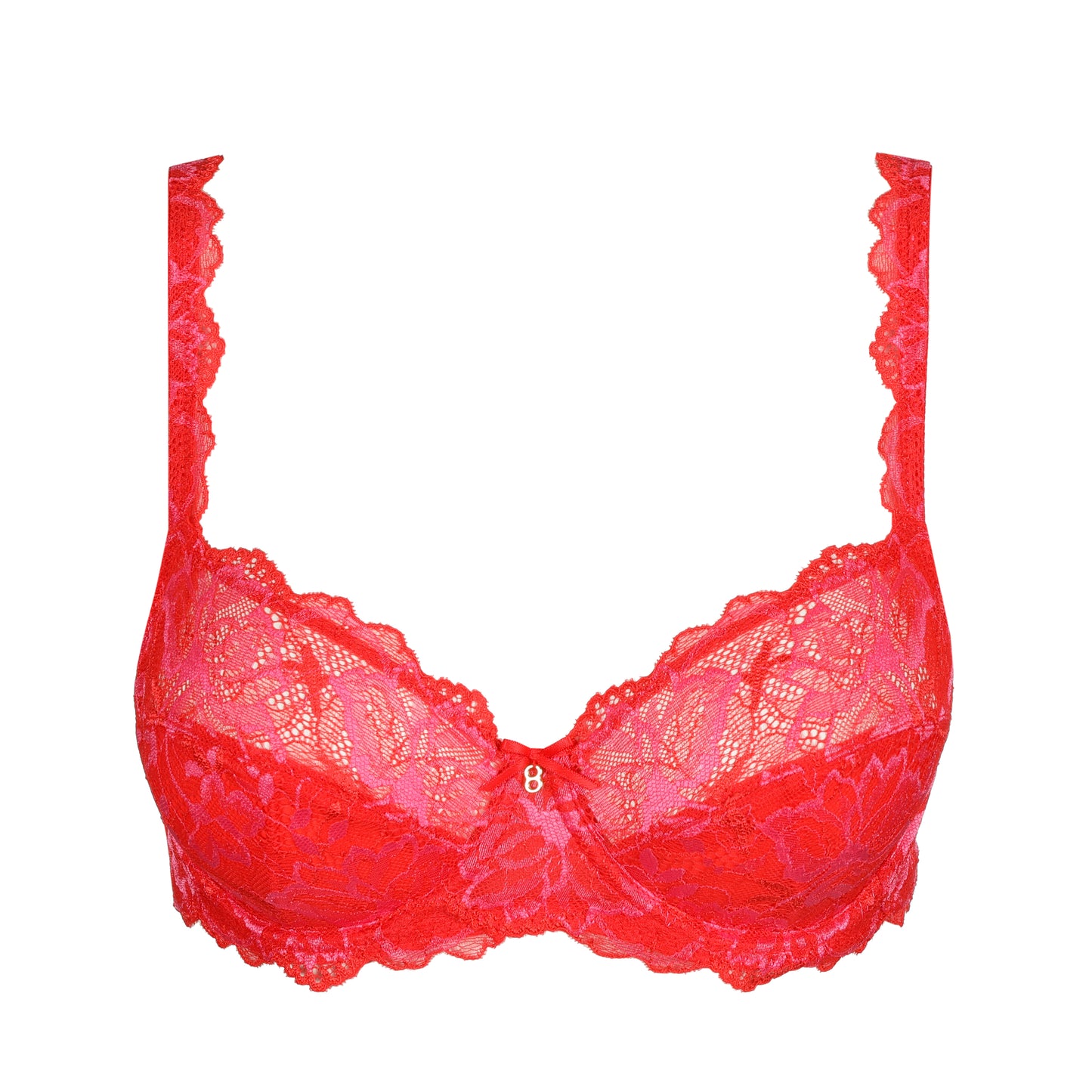 MANYLA BH Vollschale (Pixie Red)