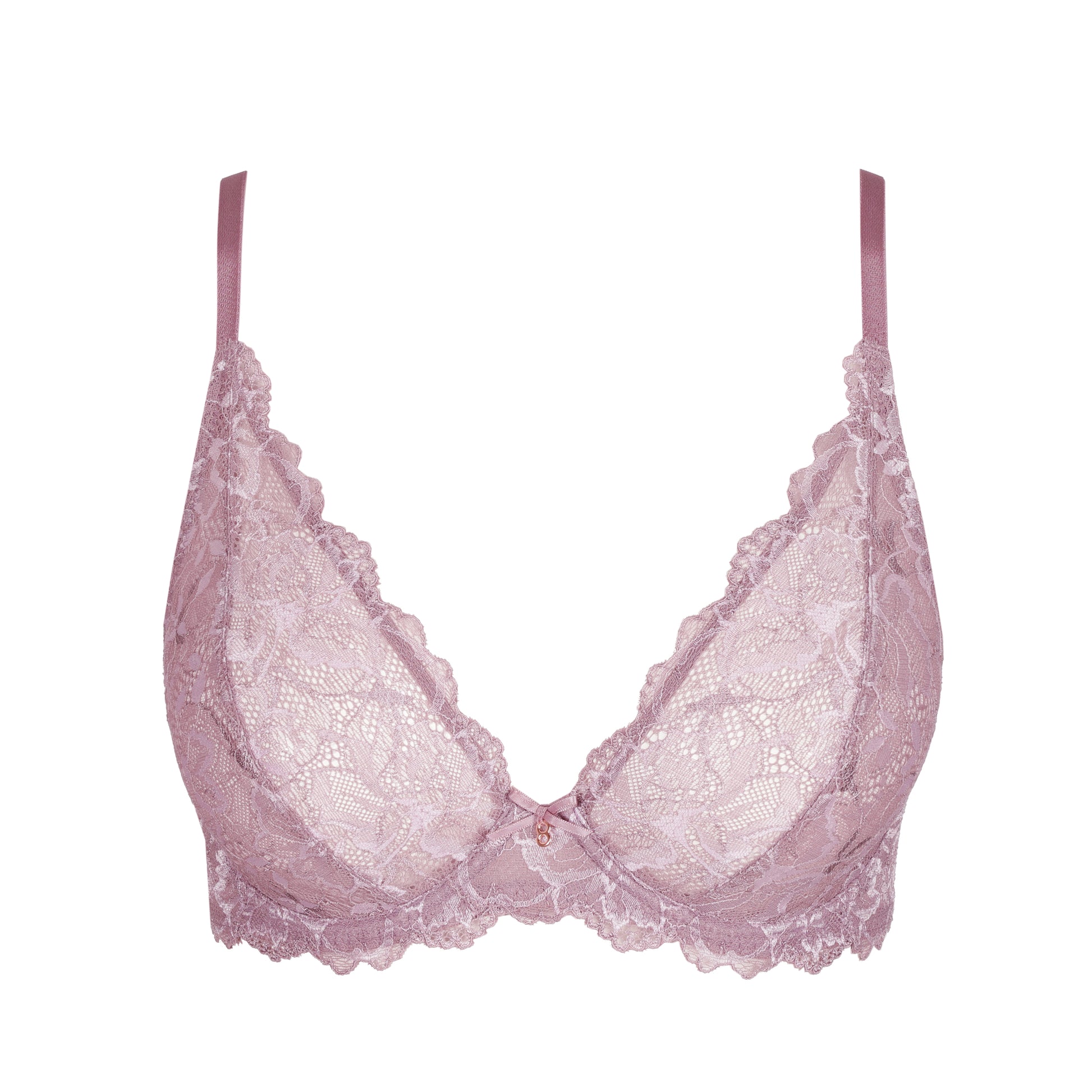MANYLA BH Tiefdekoll (Pastel Orchid) 70B
