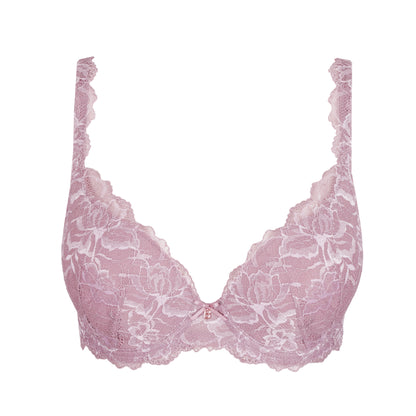 MANYLA Herzform-BH (Pastel Orchid) 70A