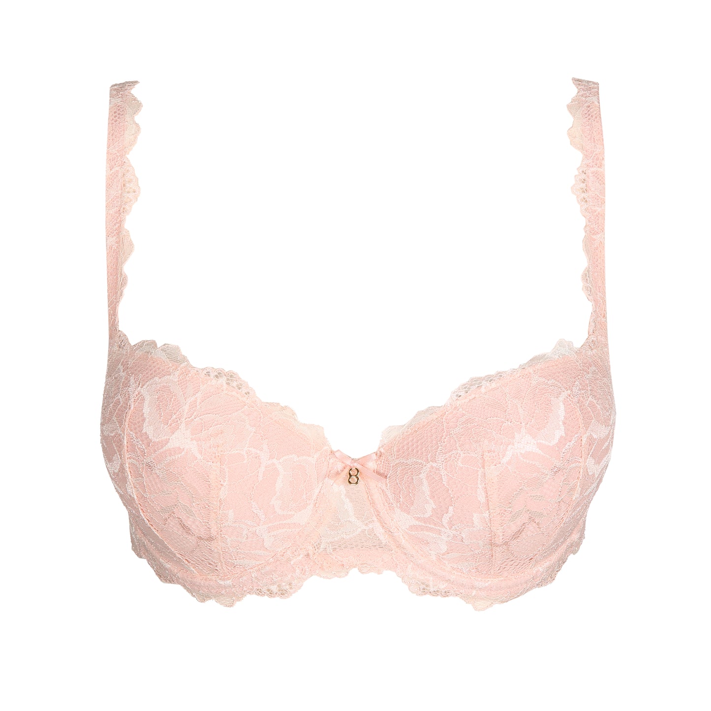 MANYLA Balconette BH (Pearly Pink)