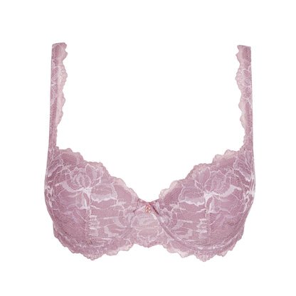 MANYLA Balconette-BH (Pastel Orchid) 70B