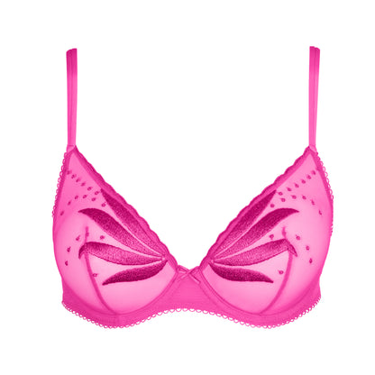 ETOILE BH Tiefdekoll (Cactus Flower)