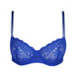 MELIPHA Balconette-BH (Blue Print)