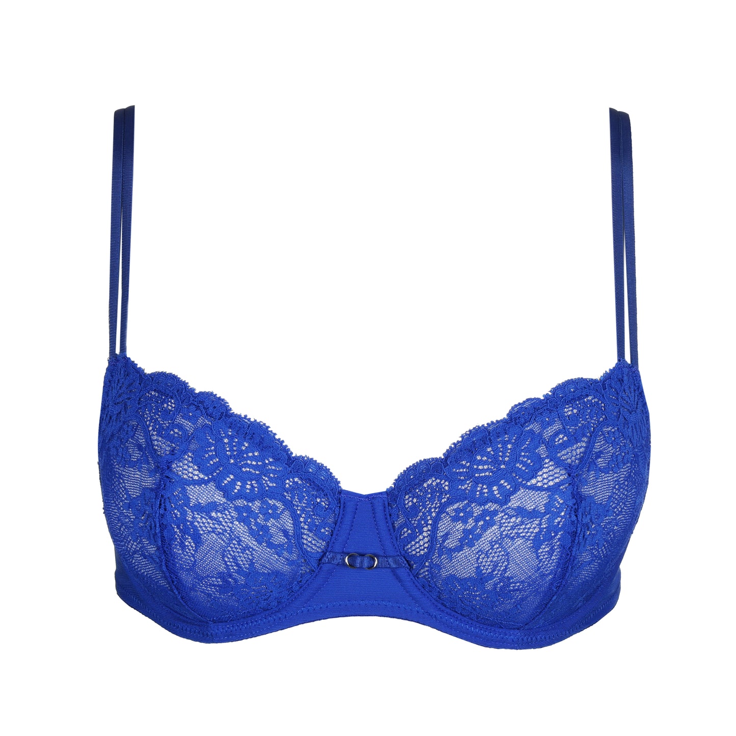 MELIPHA Balconette-BH (Blue Print)