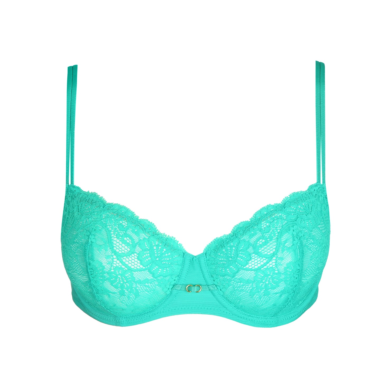 MELIPHA Balconette BH (Vivid Green)