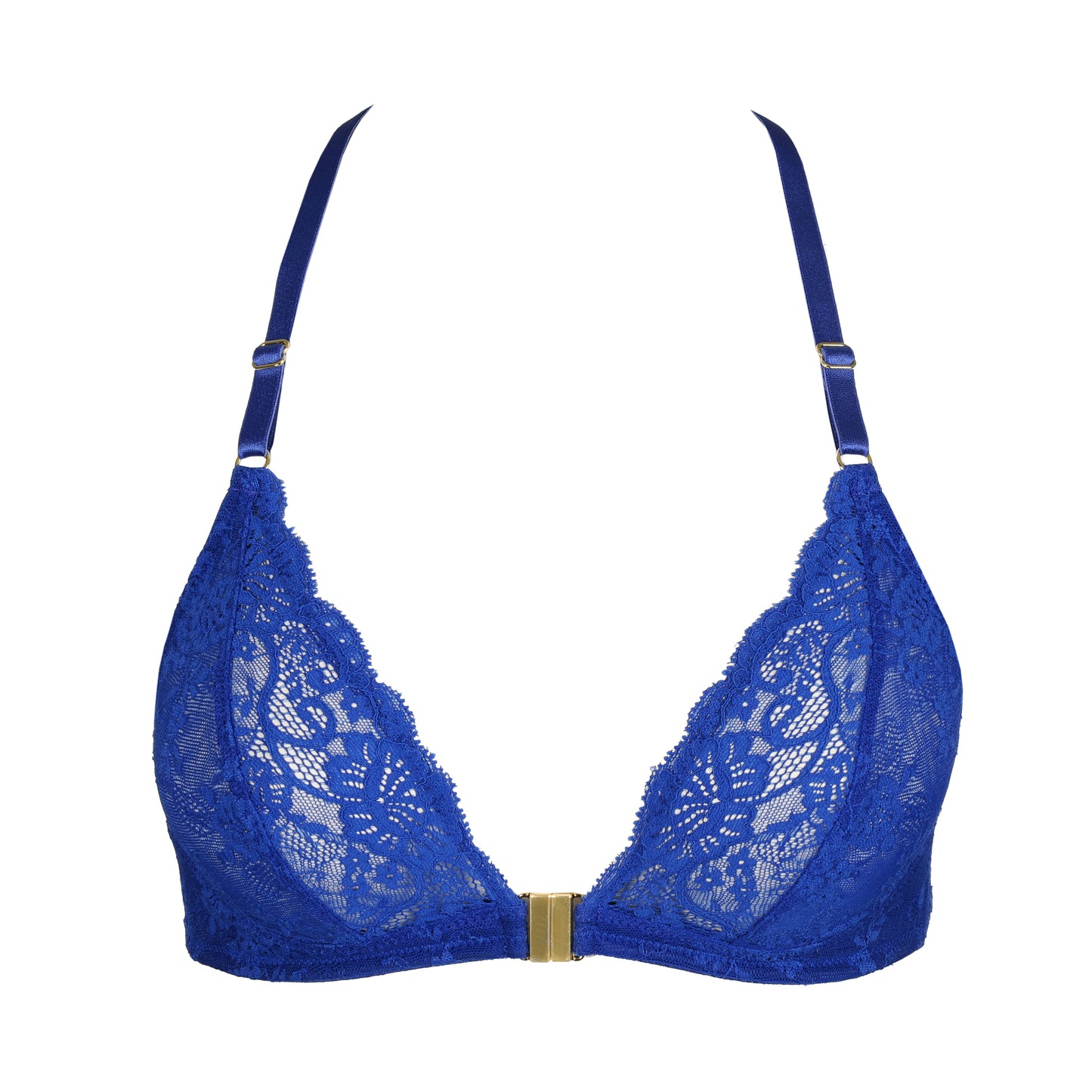 MELIPHA Bralette BH (Blue Print)