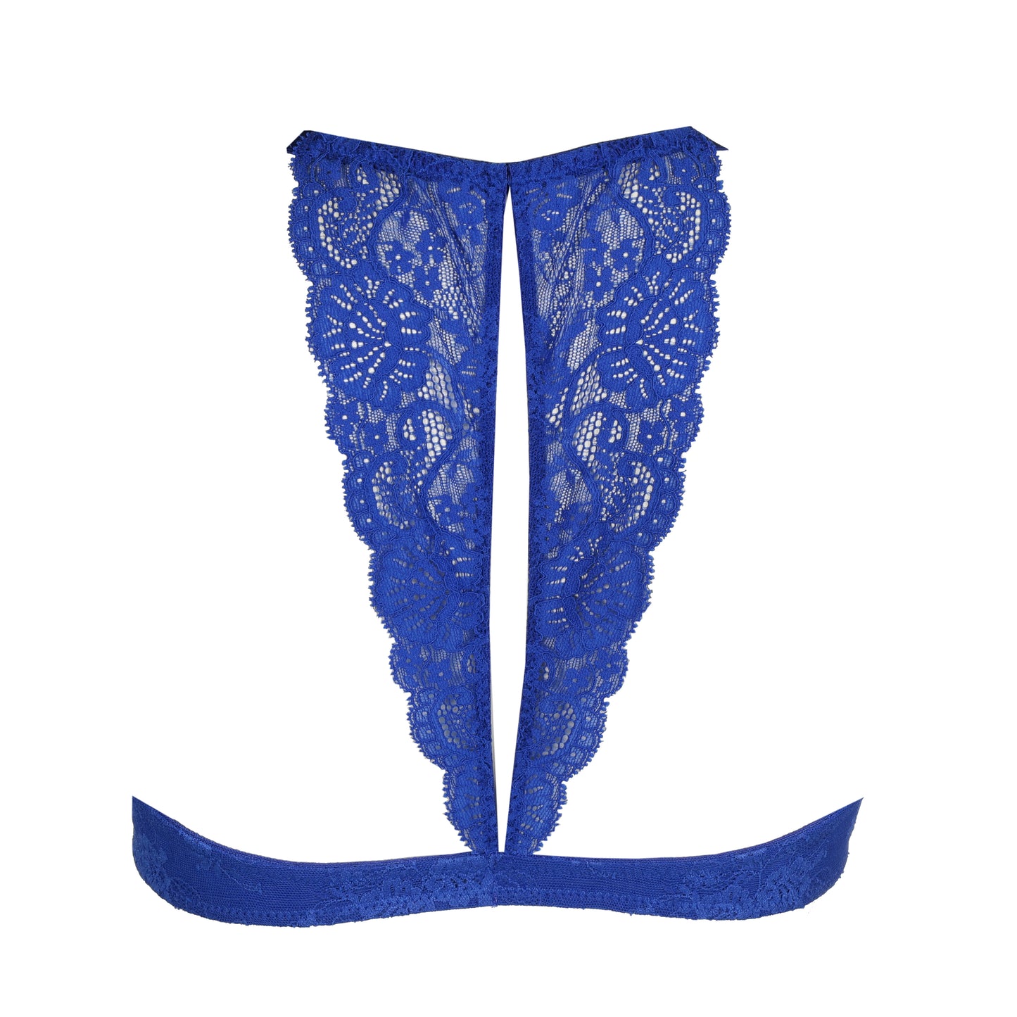 MELIPHA Bralette BH (Blue Print)