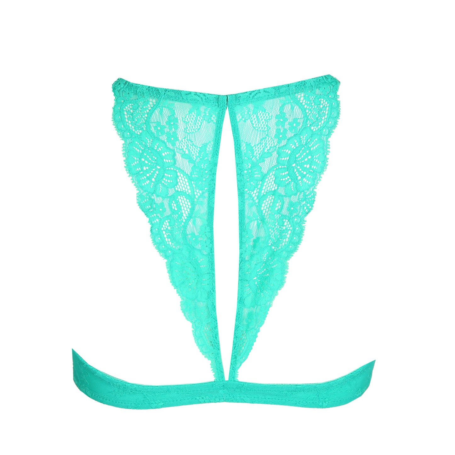 MELIPHA Bralette BH (Vivid Green)