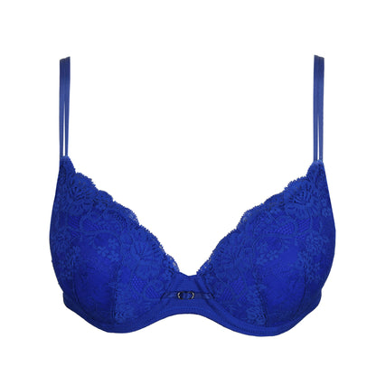 MELIPHA Unterlegter-BH Herzform