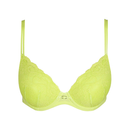 MELIPHA Herzform-BH (Wild Citrus) 70A