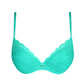 MELIPHA Push-up BH (Vivid Green)